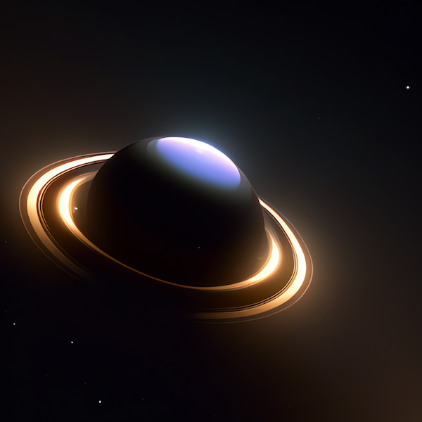 Saturn